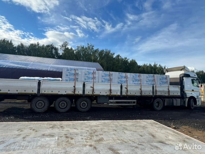 Газобетонные блоки d400