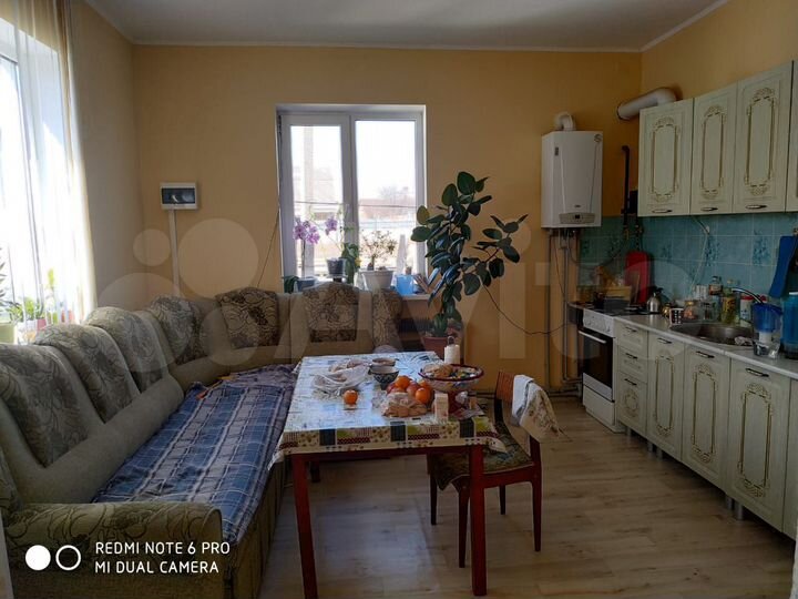 Дом 163 м² на участке 13,1 сот.