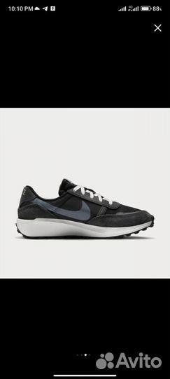 Кроссовки nike