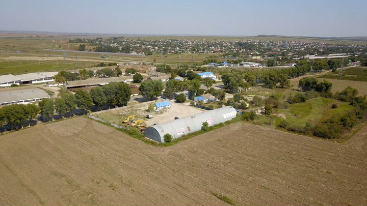 Участок 80 сот. (СНТ, ДНП)