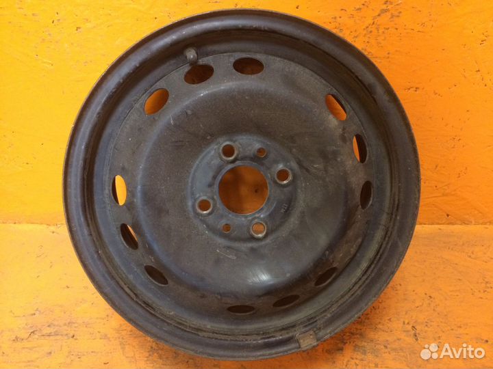 1 шт. Диски 14 4х98 DIA 58,1