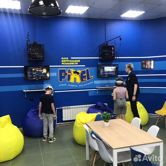 Роспись стен