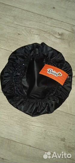 Чехлы на колёса