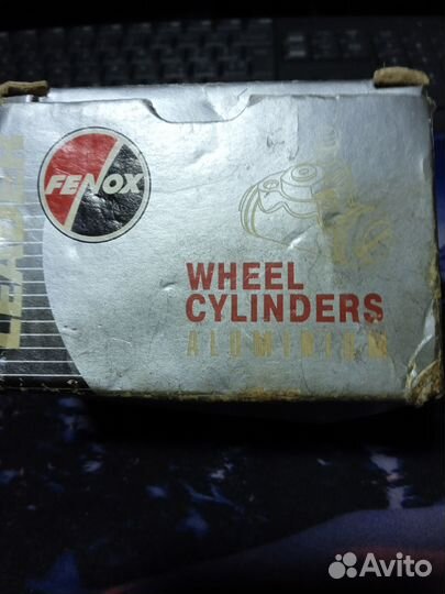 Регулятор давления тормозов ваз 2101-07 рк1002L1