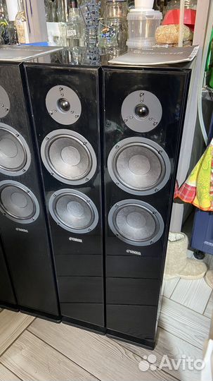 Yamaha NS-F150. Продажа/обмен