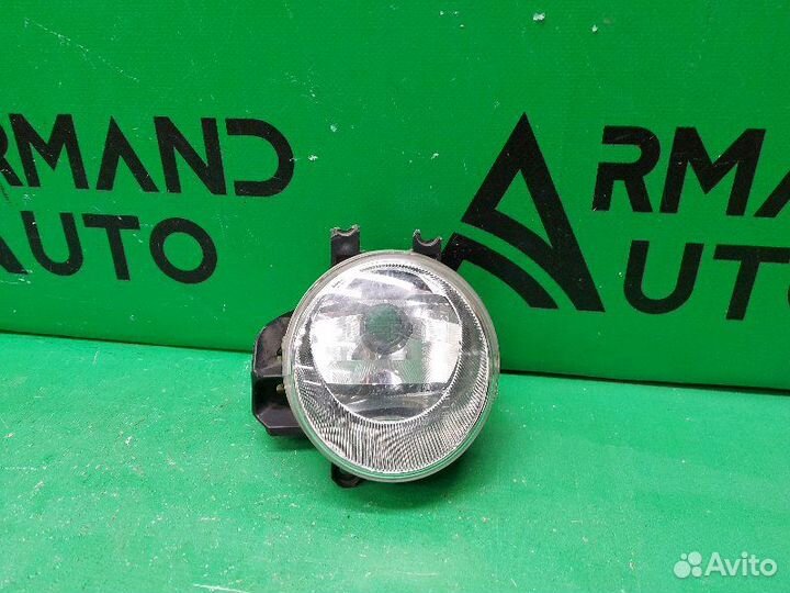 Птф правый Toyota Rav4 CA40 2012-2015