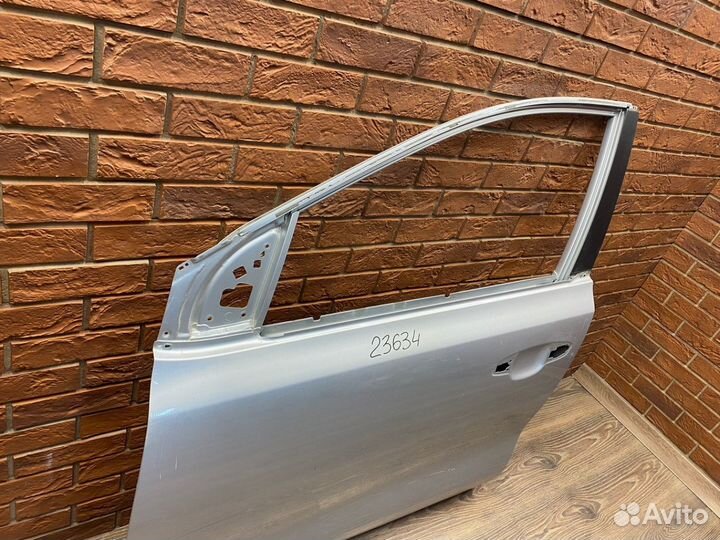 Дверь передняя левая Kia Sportage