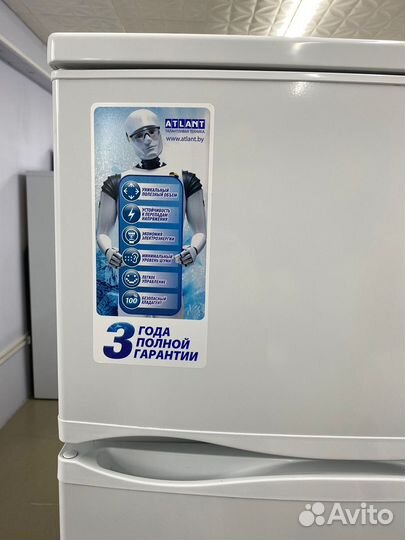 Холодильник 