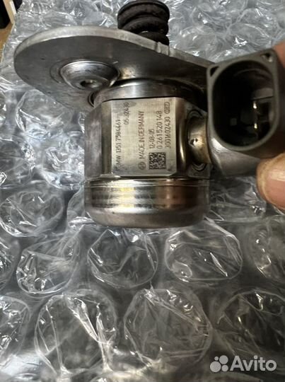 Насос высокого давления на Bmw мотор N20 N26 B20