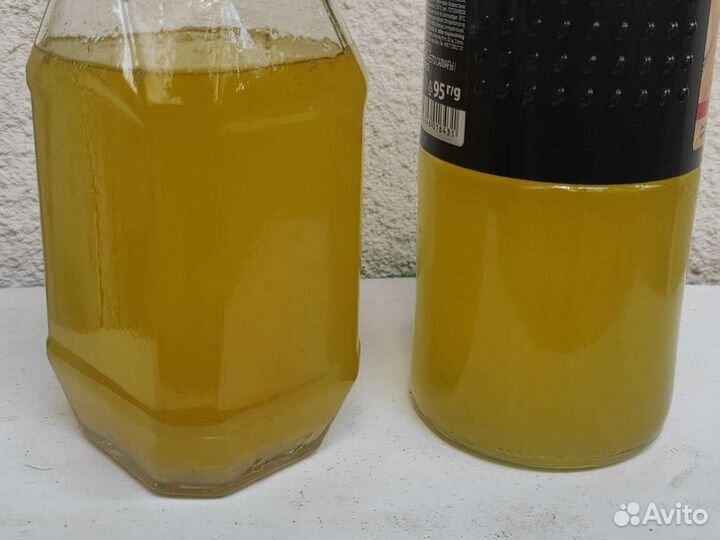 Гусиный жир