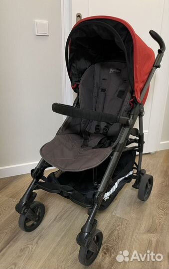 Коляска-трость Peg Perego Si