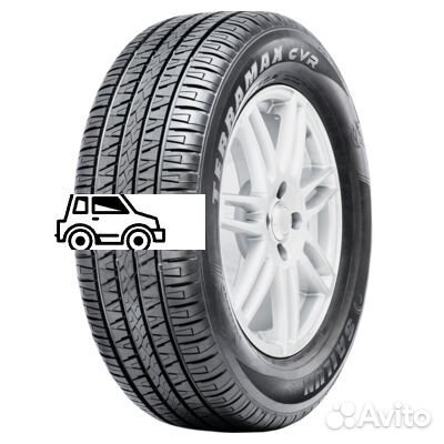 Sailun Terramax CVR 245/70 R16 111H