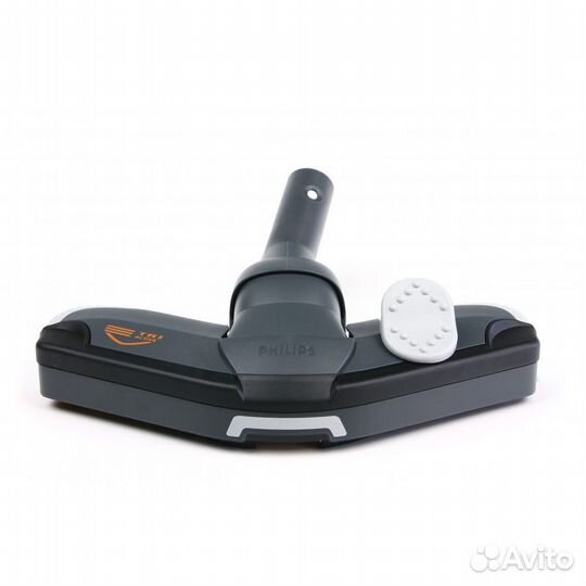 Щетка 432200422715 для пылесоса philips