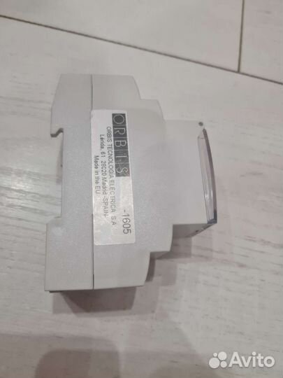 Астономическое реле Orbis astro nova city