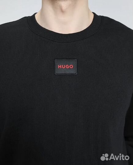 Свитшот Hugo Boss