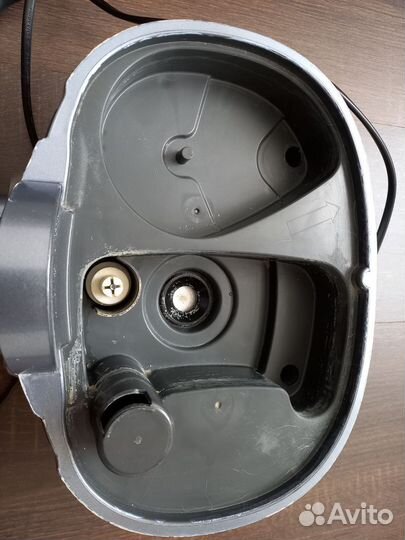 Увлажнитель воздуха polaris