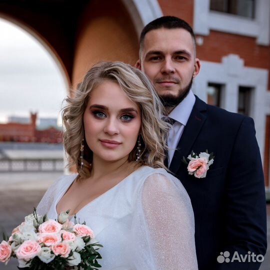 Организация свадьбы под ключ / Координация