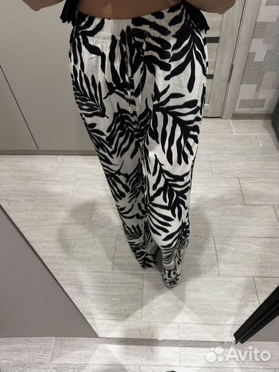 Брюки Размер XS Новые с биркой