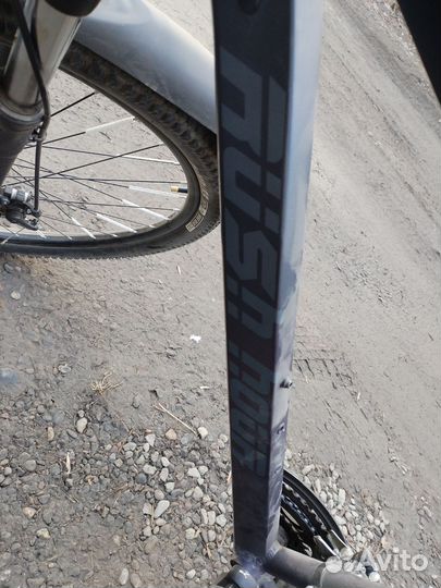 Велосипеды бу взрослый