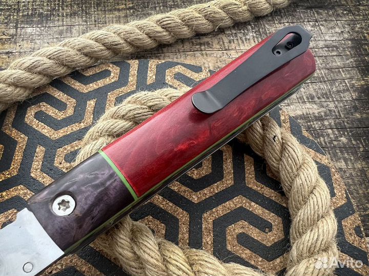 Скл. нож Северный