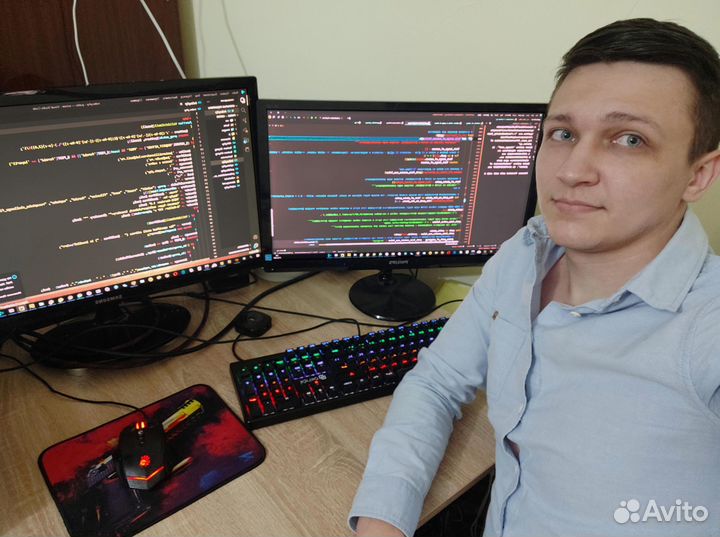 Создание сайтов и продвижение сайтов в Сургуте