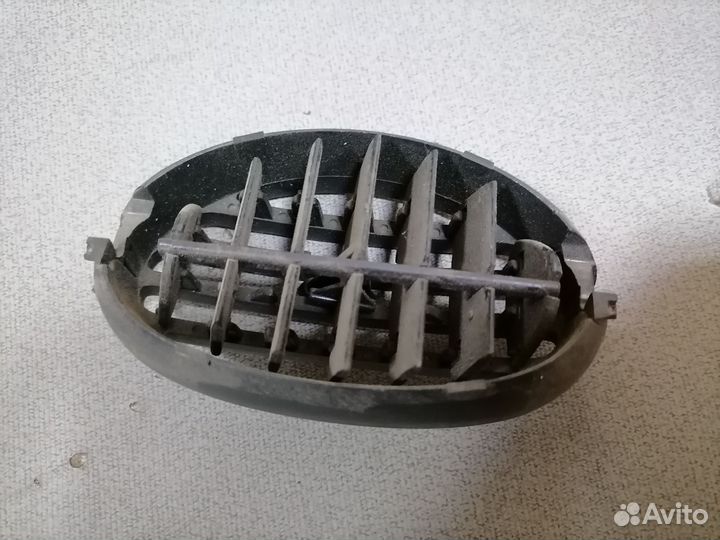 Дефлектор воздушный для Renault Scenic 1996-1999