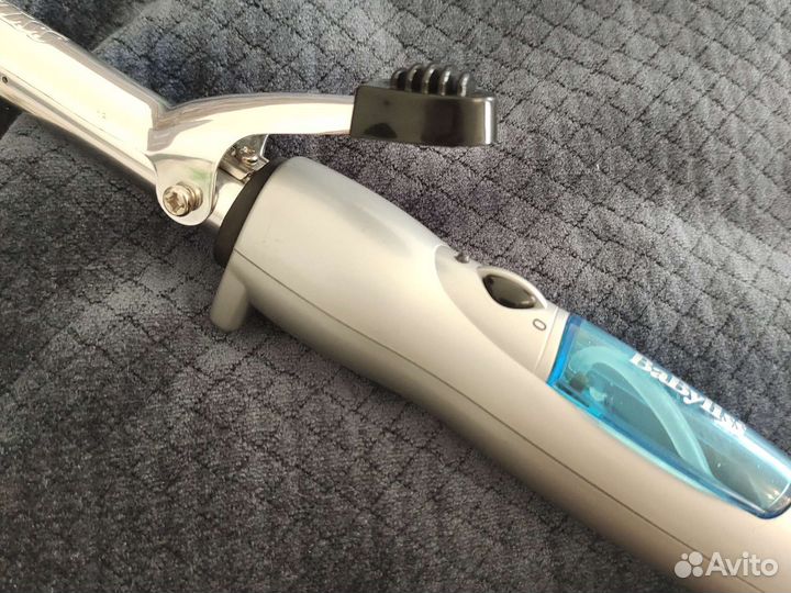 Плойка babyliss