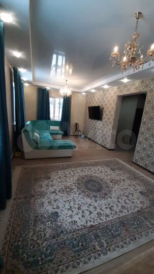 Дом 104 м² на участке 12 сот.