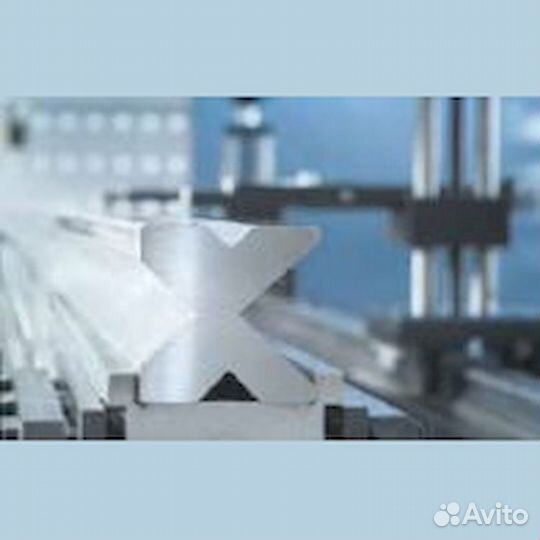 Листогибочный пресс 40220