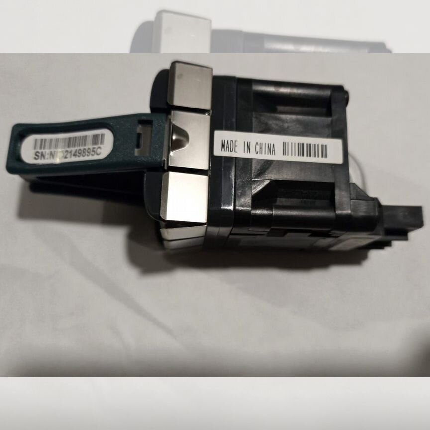 [C3850-FAN-T1] Вентилятор Cisco Для 3850/3650/5760 C3850-Fan-T1