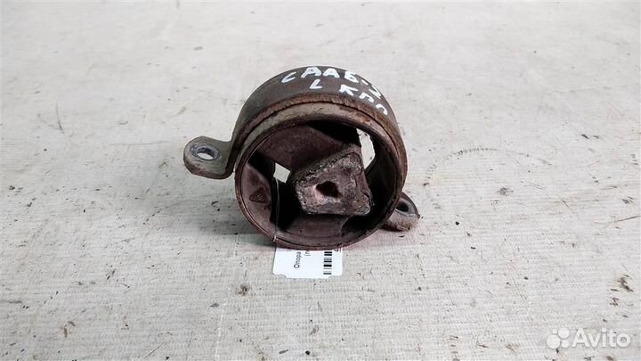 Опора МКПП левая (подушка) saab 9000 Aero