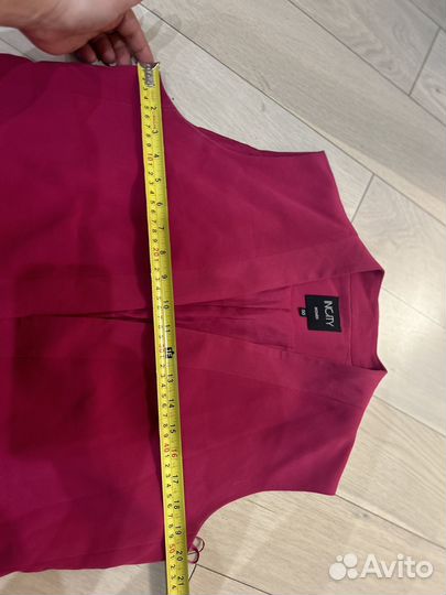 Жилет женский классический 48/50