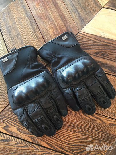 Перчатки ездовые Harley-Davidson