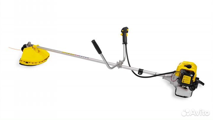 Бензиновый триммер champion T528S-2