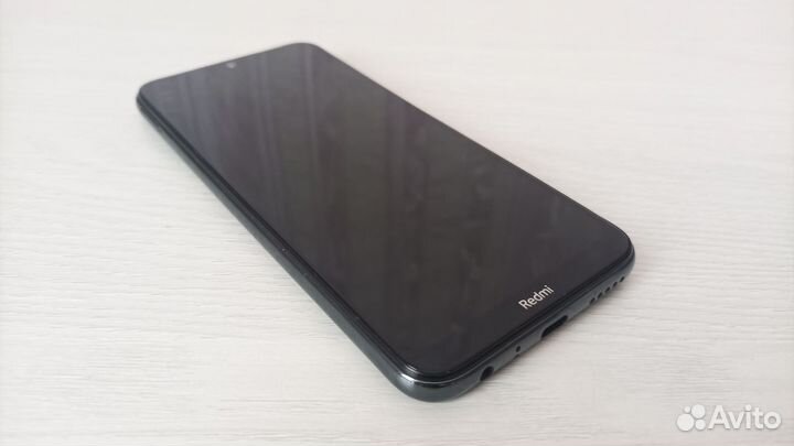 Xiaomi Redmi Note 8T, 3/32 ГБ