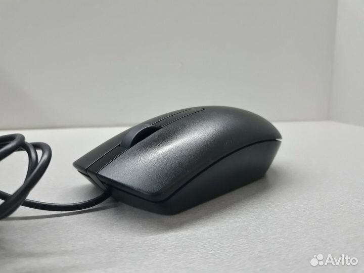 Надежные USB проводные мышки от известных брендов