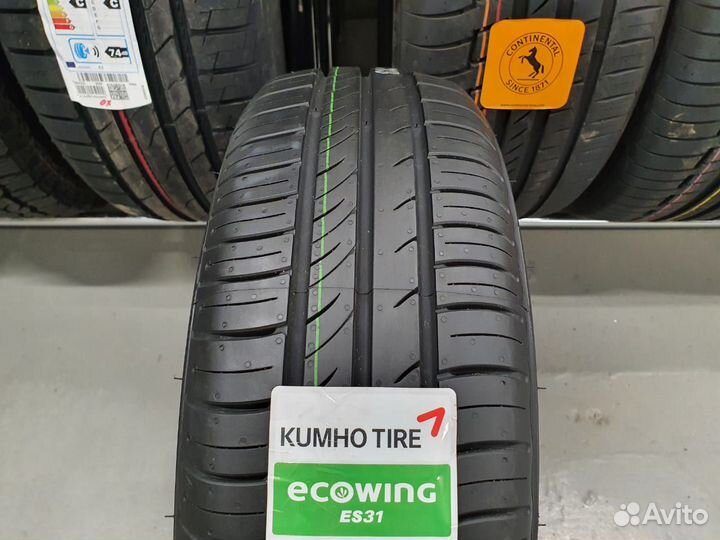 Kumho Ecowing ES31 195/65 R15