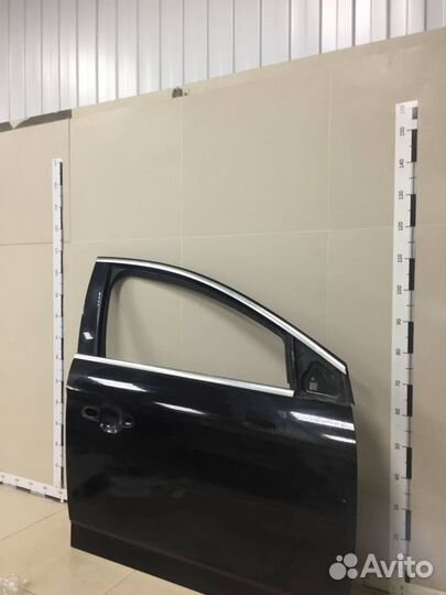 Дверь передняя правая Ford Mondeo