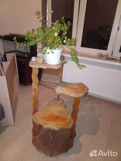 Цветочница