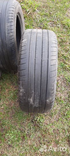 Altaire Durable-01 235/55 R17