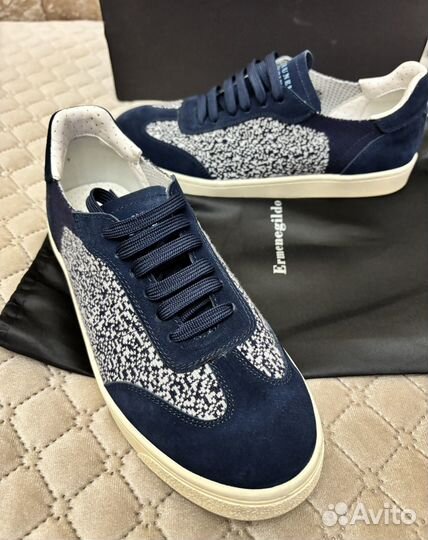 Кеды Brunello cucinelli