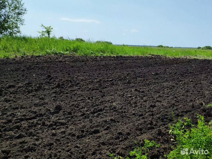 Плодородный грунт с доставкой