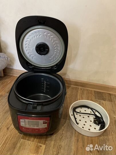 Мультиварка vitek бу