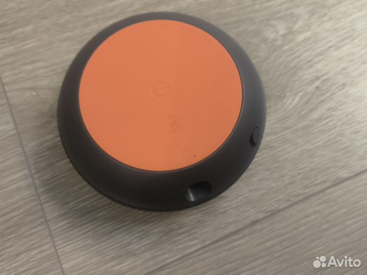 Google home nest mini