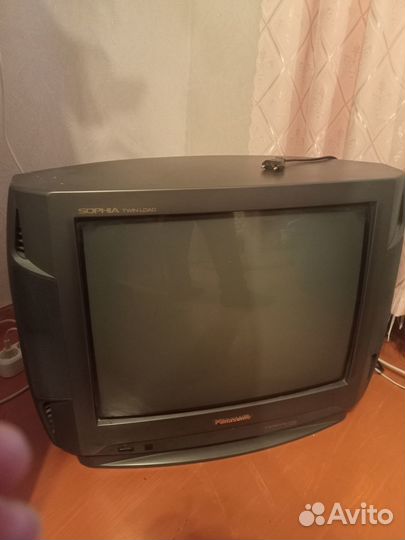 Продаю телевизор б/у