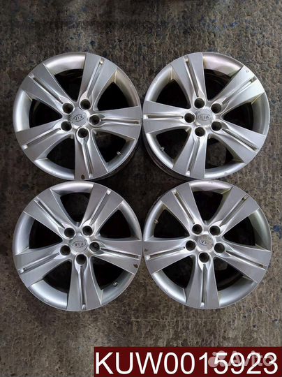 Диски R17 Kia Sportage Б/у оригинал