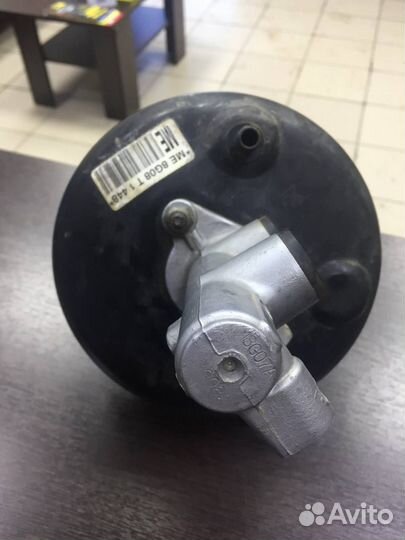 Вакуумный усилитель Дэу Матиз/Шевроле Спарк