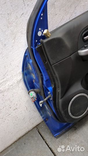 Дверь боковая Suzuki Grand Vitara, 2008