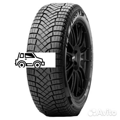 Pirelli Ice Zero FR 235/50 R19 103H