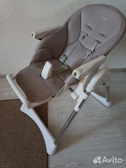 Стул для кормления Tommy